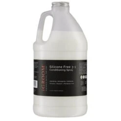 IGroom Silicone Free 3-1 Conditioning Detangling Spray -Frankroweandson Shop imsf3.8524 02