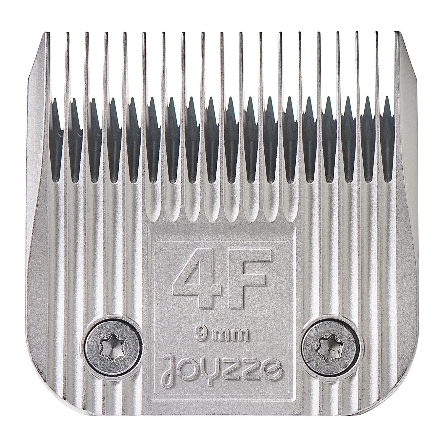 Joyzze A-Series Ceramic Coated Blade 4F 3 Joyzze A-Series Ceramic Coated Blade 4F