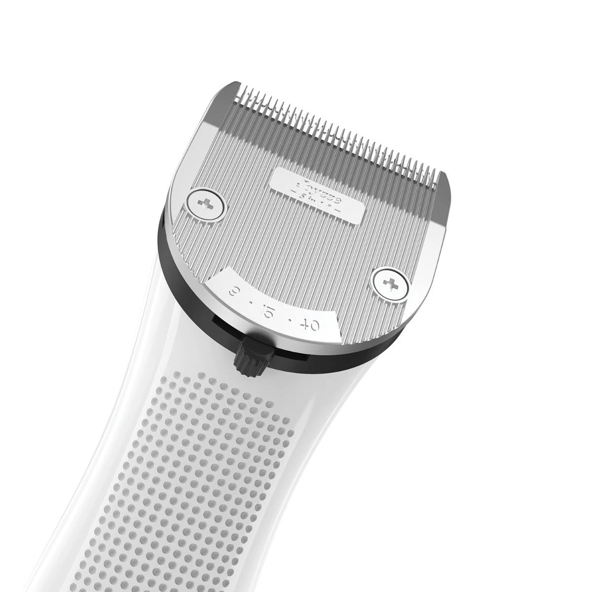 Joyzze Hornet Clipper C-Series Grey 4 Joyzze Hornet Clipper C-Series Grey - Image 2