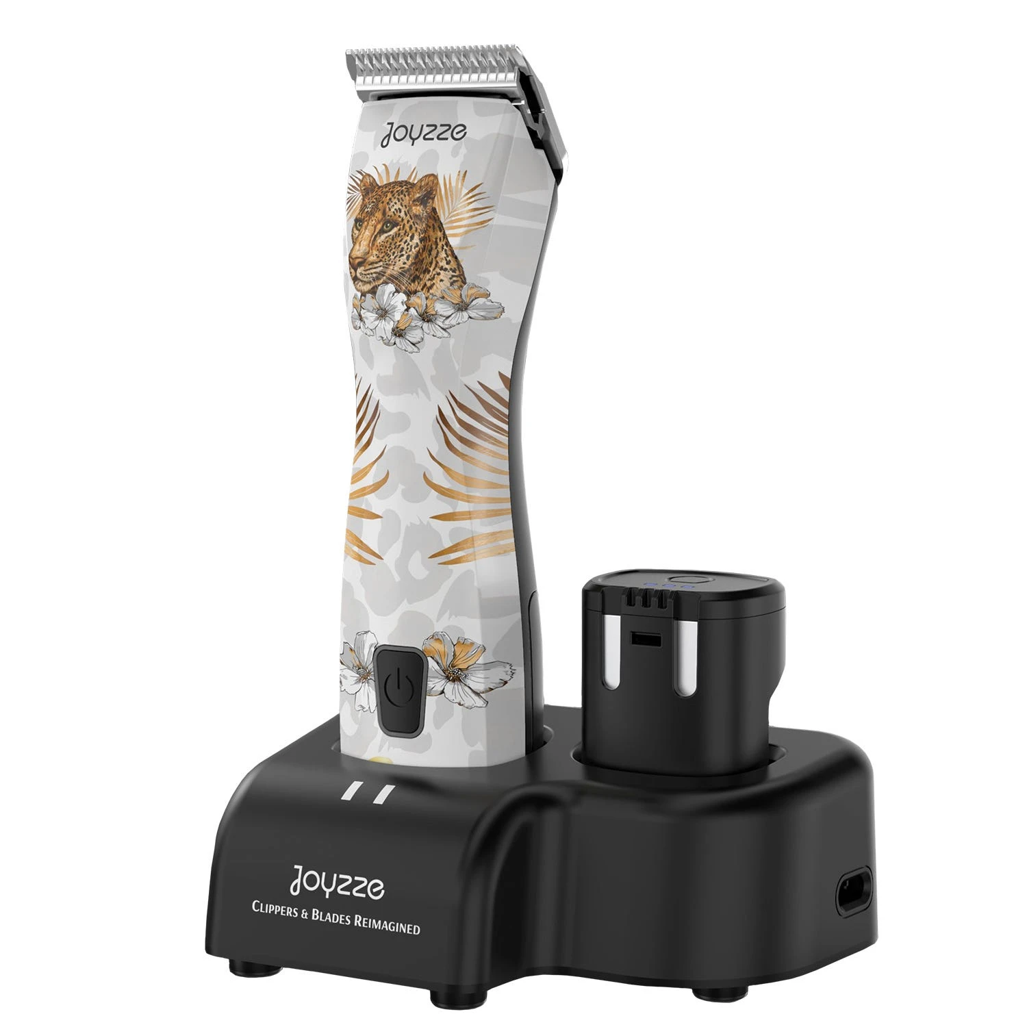 Joyzze Raptor Pro 2 Clipper 4 Joyzze Raptor Pro 2 Clipper - Image 2