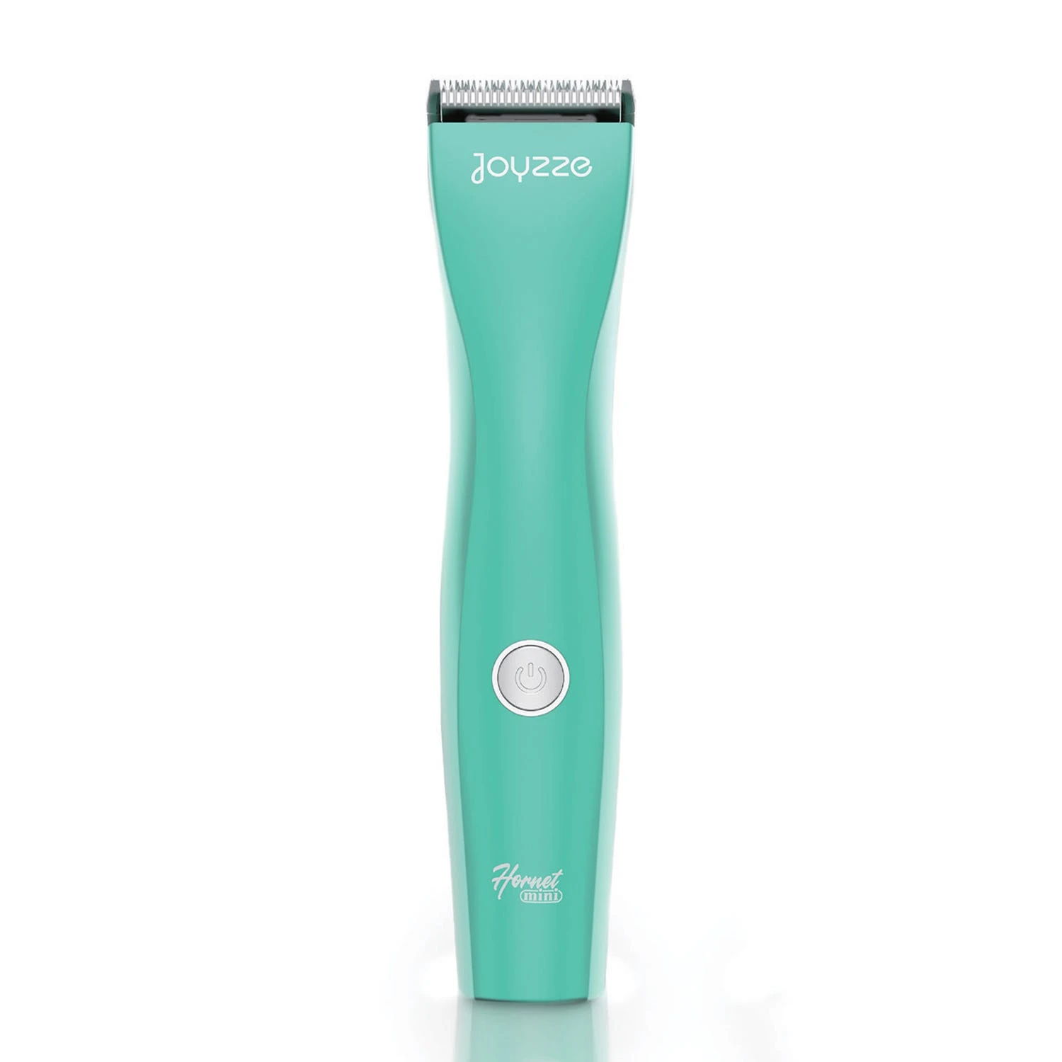 Joyzze Hornet Mini Clipper M-Series Teal 3 Joyzze Hornet Mini Clipper M-Series Teal