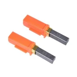 K-9 Brushes (orange) For 923 M -Frankroweandson Shop kd121 01
