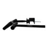 K-9 Dryer Table Mount T-Wand 2 K-9 Dryer Table Mount T-Wand -Frankroweandson Shop kd154 00