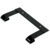 K-9 Wall Mount Bracket 2 K-9 Wall Mount Bracket -Frankroweandson Shop kd155 00