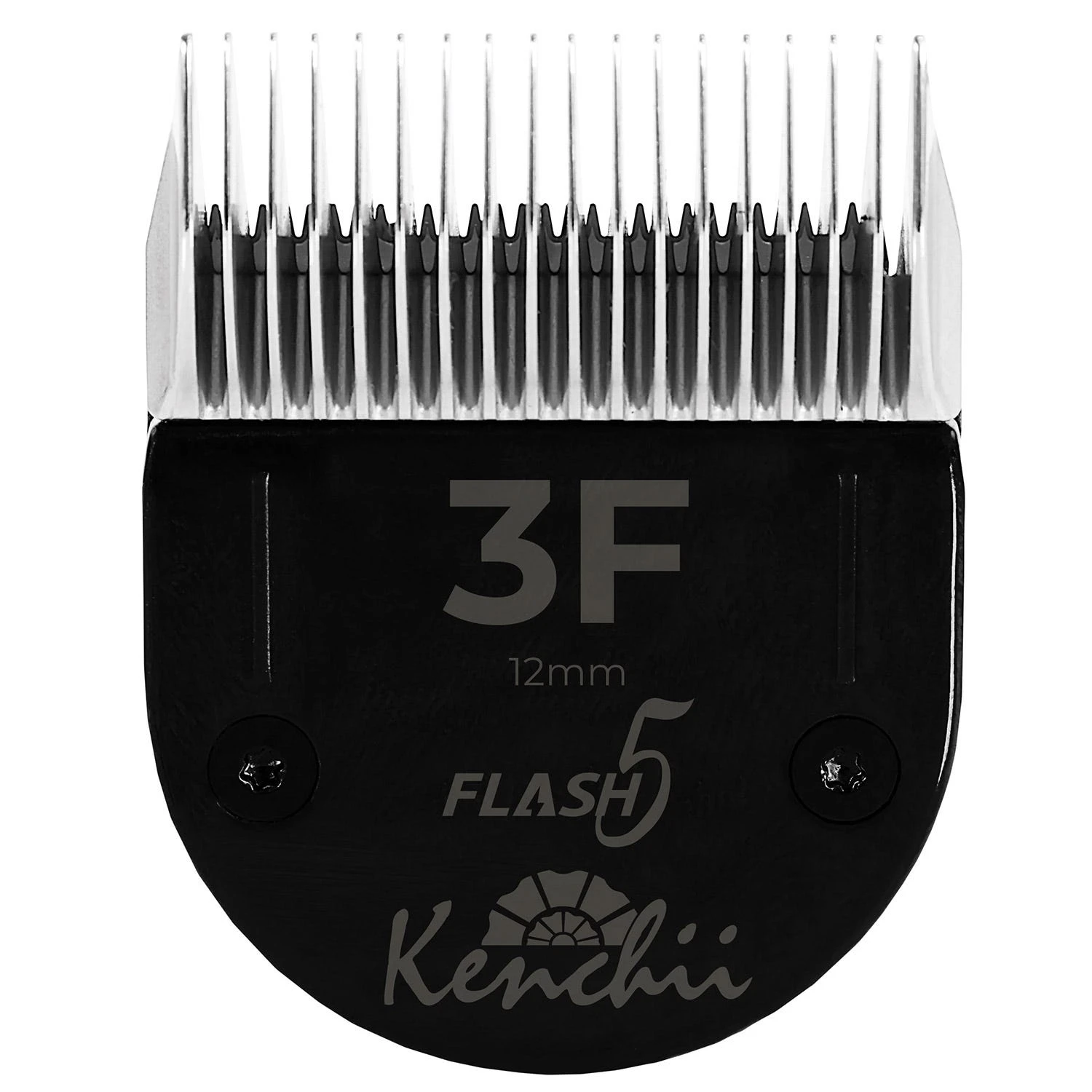 Kenchii Flash5 Ceramic Coated Blade 3F 3 Kenchii Flash5 Ceramic Coated Blade 3F
