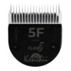 Kenchii Flash5 Ceramic Coated Blade 5F 2 Kenchii Flash5 Ceramic Coated Blade 5F -Frankroweandson Shop ke6025 05 flash5 5f blade 1