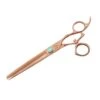 Kenchii Rose Swivel 54 Tooth Thinner Shear 1 Kenchii Rose Swivel 54 Tooth Thinner Shear -Frankroweandson Shop ke8554 54 keros54t 1