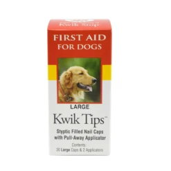Miracle Care Kwik Tips Value Packs -Frankroweandson Shop kstv l