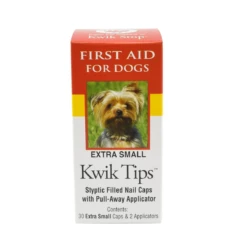 Miracle Care Kwik Tips Value Packs -Frankroweandson Shop kstv xs