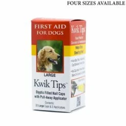 Miracle Care Kwik Tips Value Packs -Frankroweandson Shop kstv xs 00