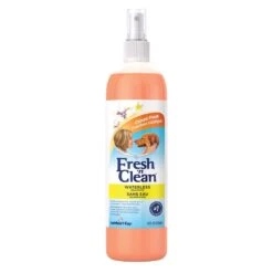 Fresh 'n Clean Waterless Classic Fresh Scent Shampoo 12oz
