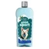 Fresh 'n Clean® Good Sport Deodorizing Shampoo For Puppies And Kittens 18 Oz -Frankroweandson Shop lk2464 20 18 22464 fnc goodsport 18oz frnt