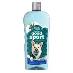 Fresh 'n Clean® Good Sport Deodorizing Shampoo For Puppies And Kittens 18 Oz
