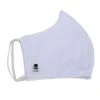 Top Performance Anti-bacterial Woven Fabric Reusable Face Mask -Frankroweandson Shop mask stk