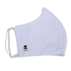 Top Performance Anti-bacterial Woven Fabric Reusable Face Mask