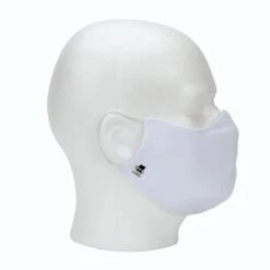Top Performance Anti-bacterial Woven Fabric Reusable Face Mask -Frankroweandson Shop mask stk 3
