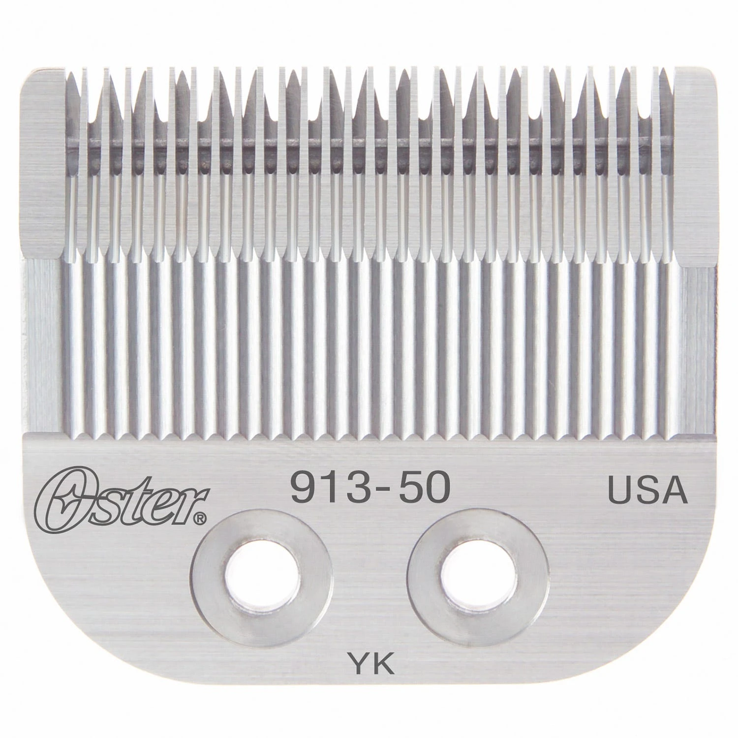 Oster® Oster Medium Blade For Adjustable Clippers 4 Oster® Oster Medium Blade For Adjustable Clippers - Image 2