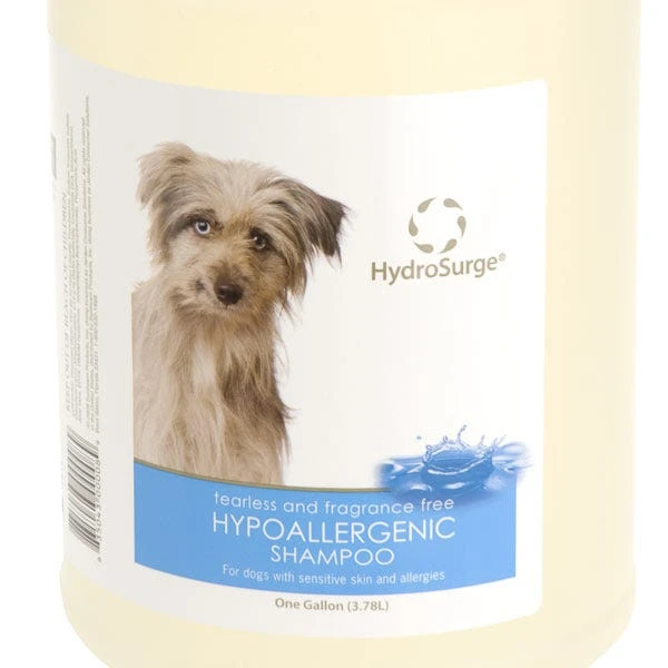 Oster® Oster HydroSurge Hypo-Allergenic Aloe Shampoo 4 Oster® Oster HydroSurge Hypo-Allergenic Aloe Shampoo - Image 2