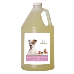 OsterĀ® Oster HydroSurge White/Bright Shampoos