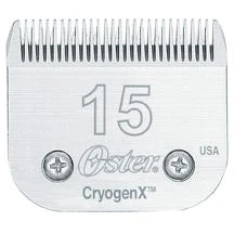 Oster® Oster CryogenX Blade 15