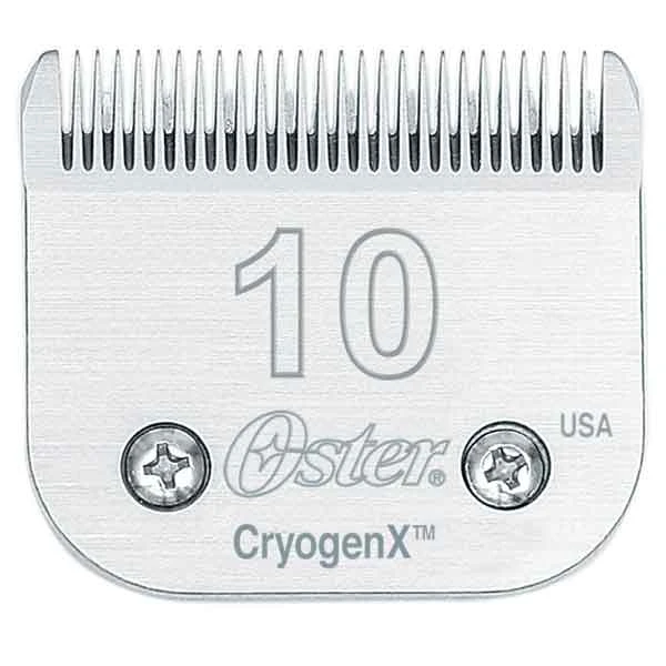 Oster® Oster CryogenX Blades 4 Oster® Oster CryogenX Blades - Image 2