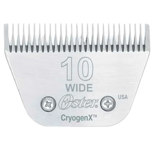 Oster® Oster CryogenX Blades 5 Oster® Oster CryogenX Blades - Image 3