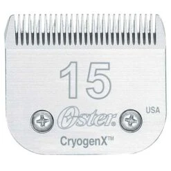 Oster® Oster CryogenX Blades 15 Oster® Oster CryogenX Blades -Frankroweandson Shop os868 2