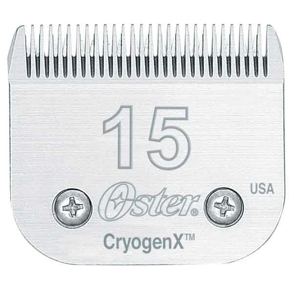 Oster® Oster CryogenX Blades 6 Oster® Oster CryogenX Blades - Image 4