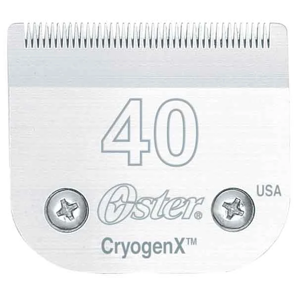 Oster® Oster CryogenX Blades 8 Oster® Oster CryogenX Blades - Image 6