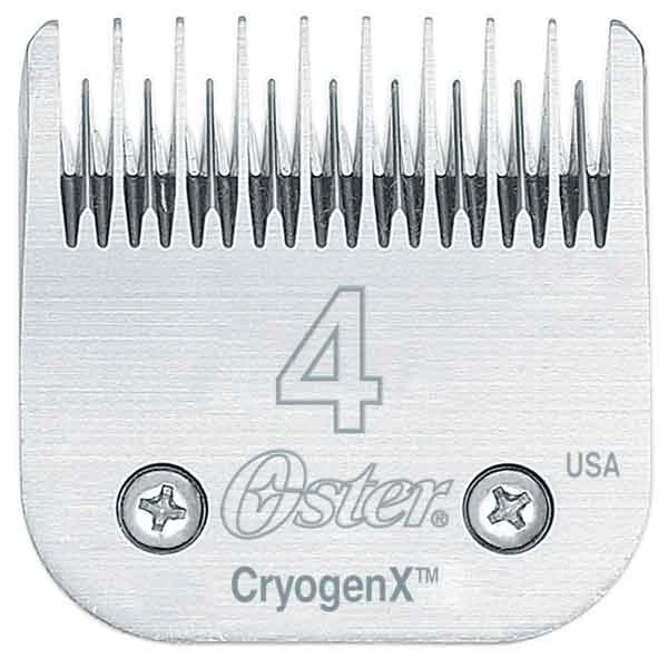 Oster® Oster CryogenX Blades 12 Oster® Oster CryogenX Blades - Image 10