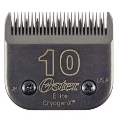 Oster® Oster Elite CryogenX Blades 12 Oster® Oster Elite CryogenX Blades -Frankroweandson Shop os88010 alt1 pe212 1