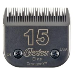 Oster® Oster Elite CryogenX Blades 13 Oster® Oster Elite CryogenX Blades -Frankroweandson Shop os88015 alt1 pe212 2