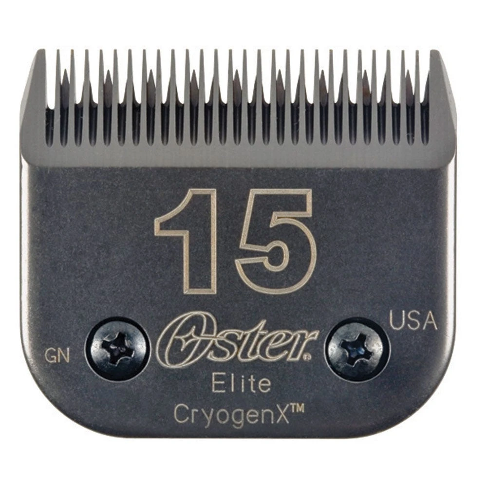 Oster® Oster Elite CryogenX Blades 6 Oster® Oster Elite CryogenX Blades - Image 4