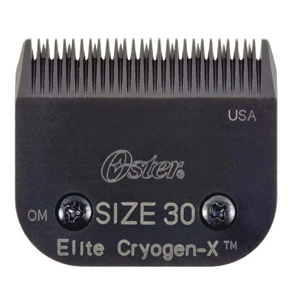 Oster® Oster Elite Cryogen-X Blade 30 3 Oster® Oster Elite Cryogen-X Blade 30