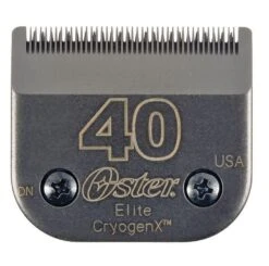 Oster® Oster Elite CryogenX Blades 14 Oster® Oster Elite CryogenX Blades -Frankroweandson Shop os88040 alt1 pe212 1 1