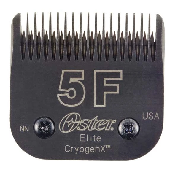 Oster® Oster Elite CryogenX Blades 9 Oster® Oster Elite CryogenX Blades - Image 7