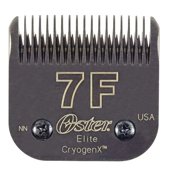 Oster® Oster Elite CryogenX Blades 10 Oster® Oster Elite CryogenX Blades - Image 8