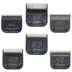 OsterĀ® Oster Elite CryogenX Blades