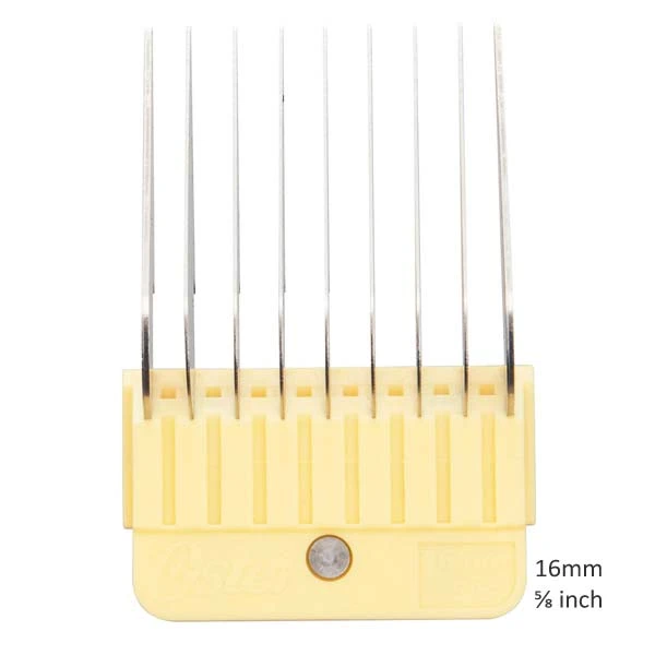 Oster® Oster Stainless Steel Guide Comb 10-Pack Kits 8 Oster® Oster Stainless Steel Guide Comb 10-Pack Kits - Image 6