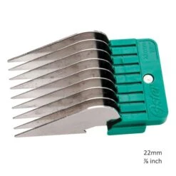 Oster® Oster Stainless Steel Guide Comb 10-Pack Kits 18 Oster® Oster Stainless Steel Guide Comb 10-Pack Kits -Frankroweandson Shop os9361 10 5