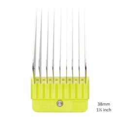 Oster® Oster Stainless Steel Guide Comb 10-Pack Kits 20 Oster® Oster Stainless Steel Guide Comb 10-Pack Kits -Frankroweandson Shop os9361 10 7