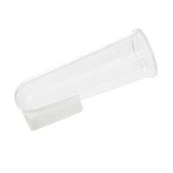 PlaqClnz Pet Finger Brush 36 Pc Container -Frankroweandson Shop pfb 004