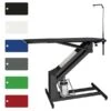 PetLift MasterLift Delxe Fixed-Top Hydraulic Table -Frankroweandson Shop pl3010 default