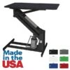 PetLift MasterLift Rotating-Top Hydraulic Tables -Frankroweandson Shop pl3400 default