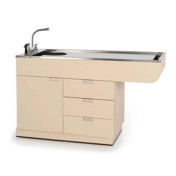 PetLift All Purpose Wet Table Storage Combo 3 PetLift All Purpose Wet Table Storage Combo