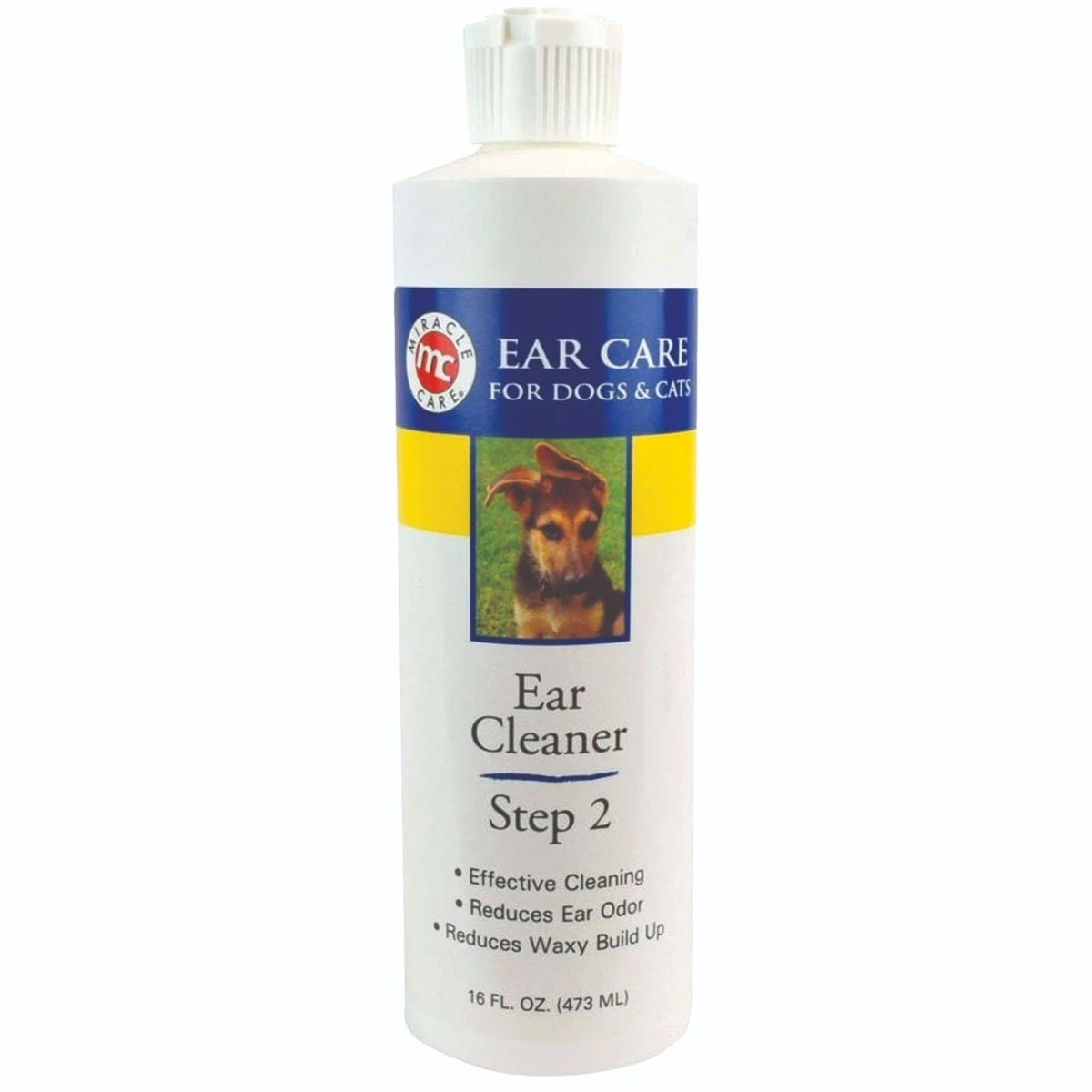 Miracle Care R-7 Ear Cleaners 5 Miracle Care R-7 Ear Cleaners - Image 3