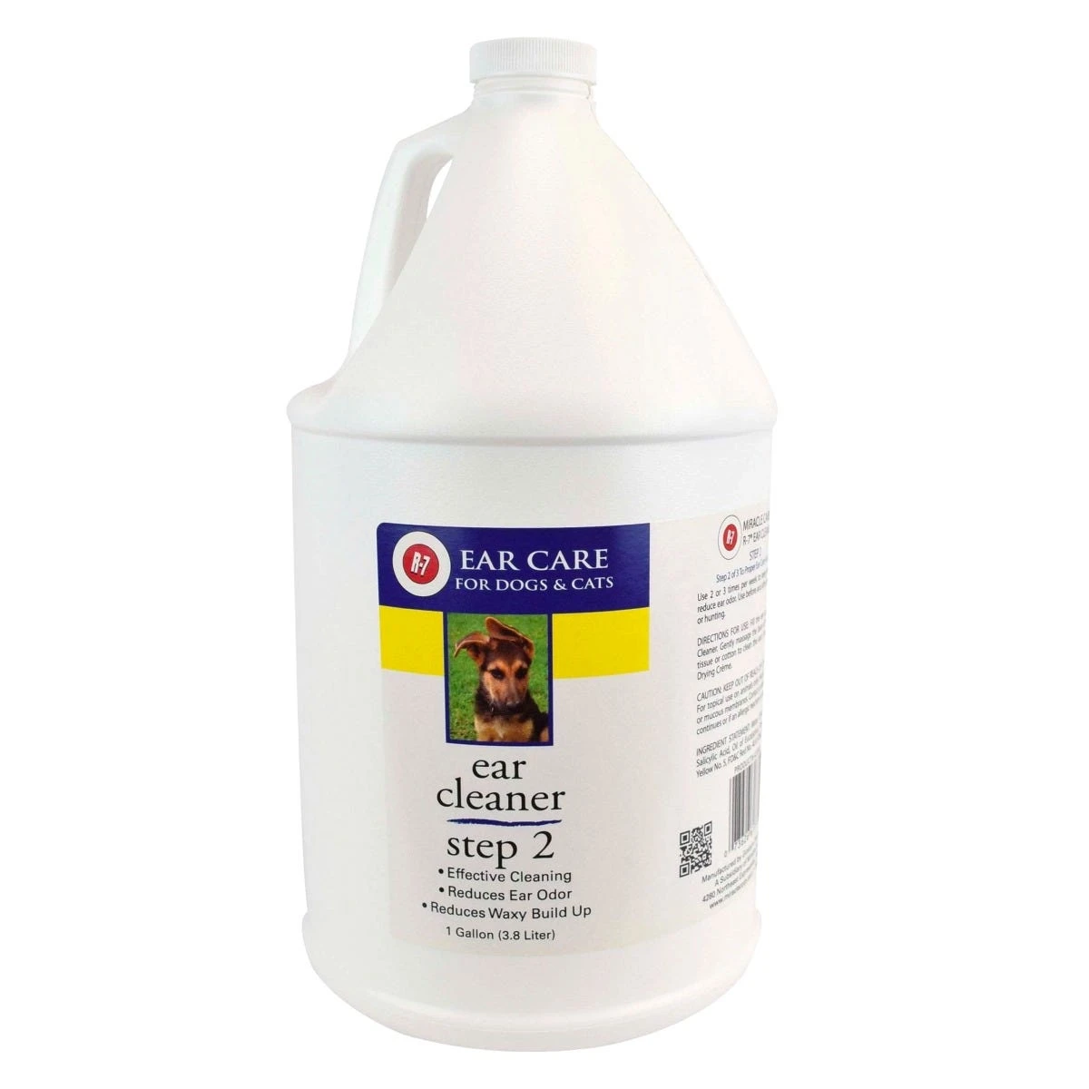 Miracle Care R-7 Ear Cleaners 4 Miracle Care R-7 Ear Cleaners - Image 2