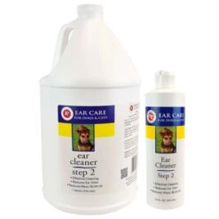 Miracle Care R-7 Ear Cleaners