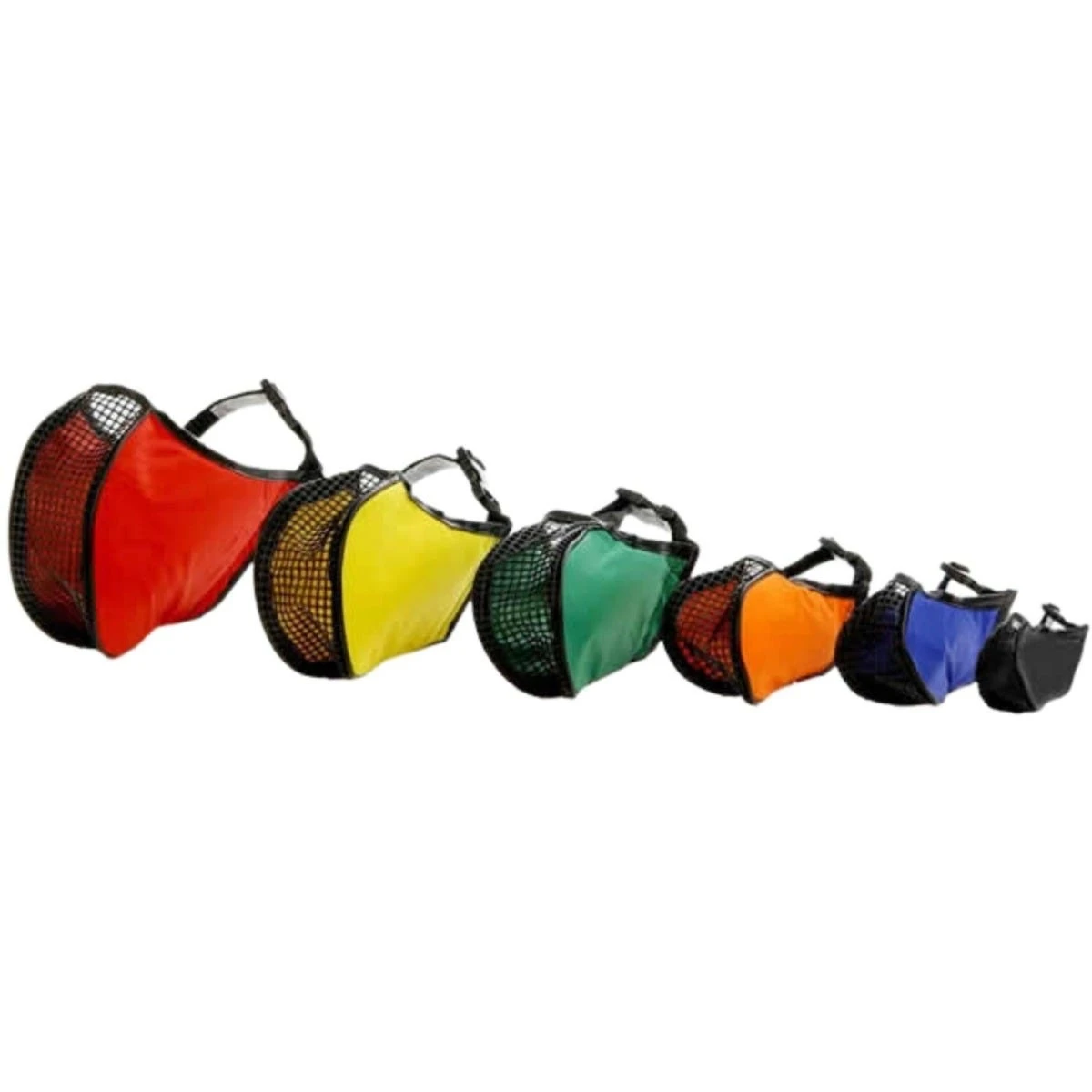 Softie Muzzle 3 Softie Muzzle