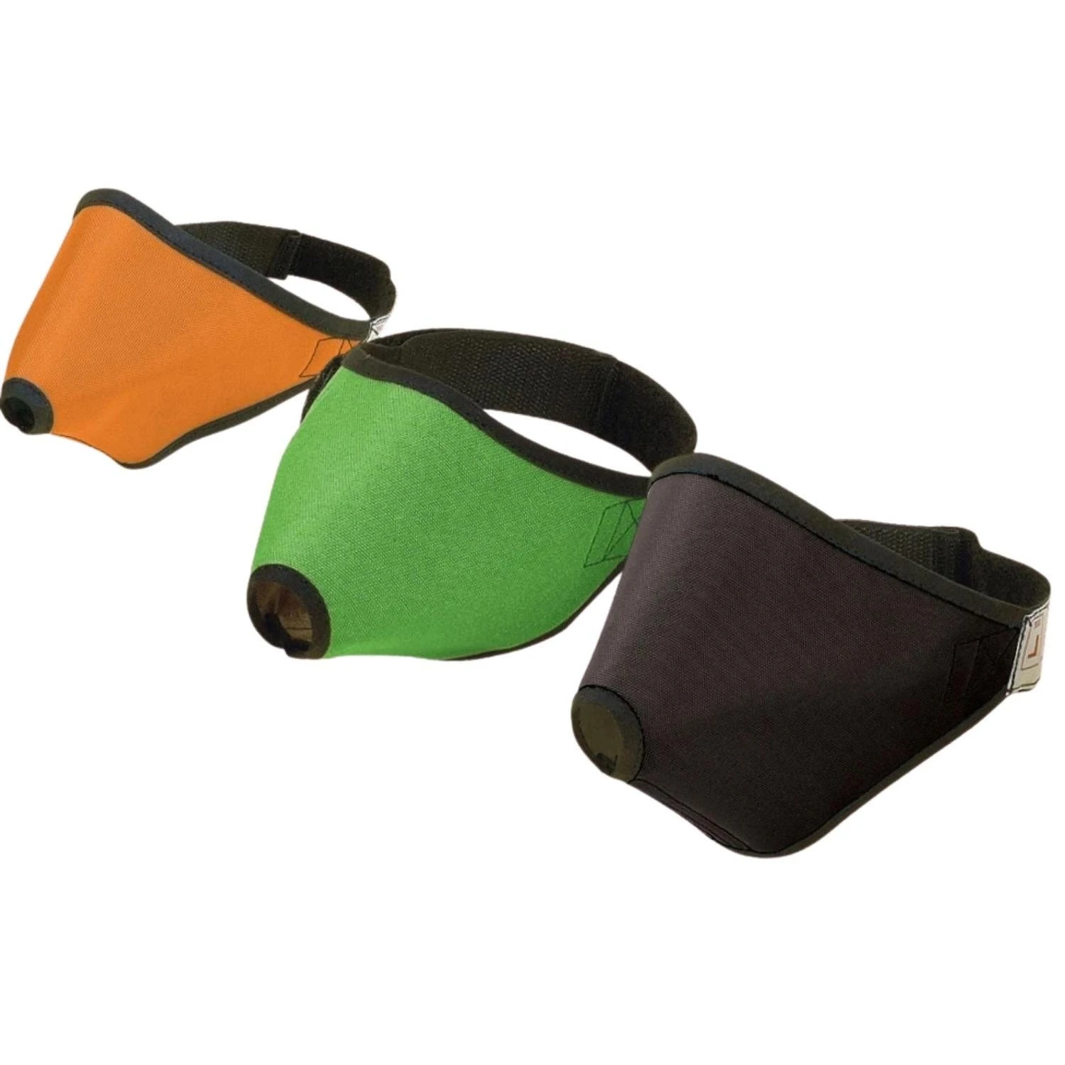 Softie Cat Muzzle - S M L 3 Softie Cat Muzzle - S M L